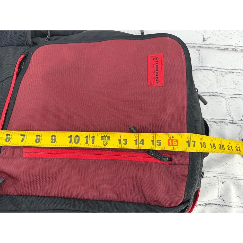 Timbuk2 uptown laptop